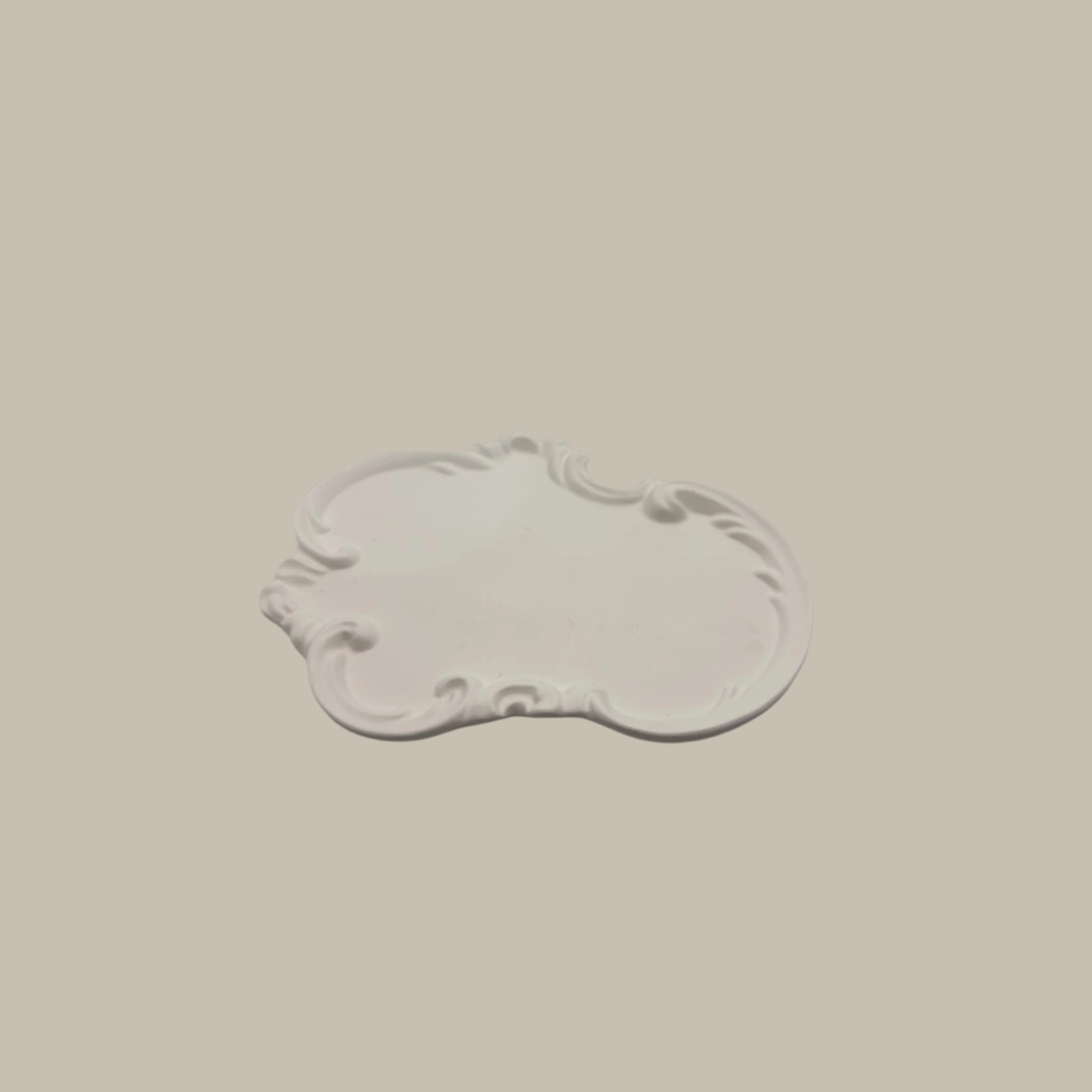 La Carmela Tray